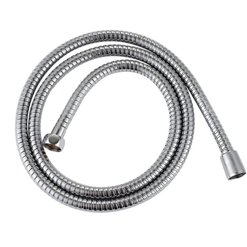 1.5-10m Shower Hose Extra Long Handheld Extension Shower Tub Hose Replacement 