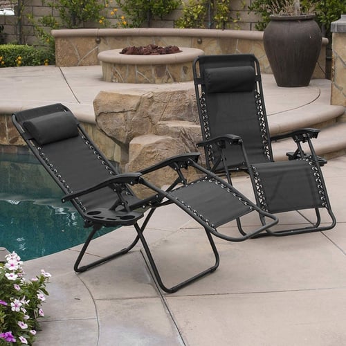 Zero Gravity Chair Replacement Fabric Folding Recliners Mesh Parts For Outdoor Camping Patio Lawn Yard Pool 63x17in Zero Gravity Chair Replacement Fabric, Replacement Mesh Fabric Outdoor Furniture