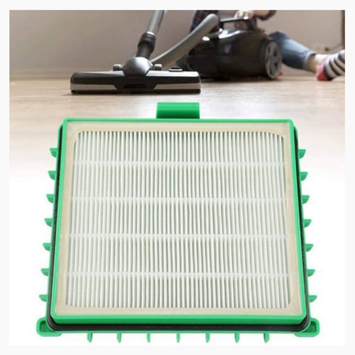 HEPA Filter for Rowenta Vacuum Cleaner RO5762 ZR002901 Compact Power Cyclonic 