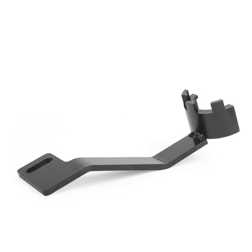 2242 Crankshaft Holding Tool fit for 1985-1993 Volvo 240 Keeps Crankshaft Pulley from Turning