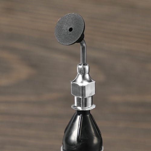 Vacuum Sucking Suction Pen Pump Sucker IC SMD Tweezer Pick Up Remover Tool 