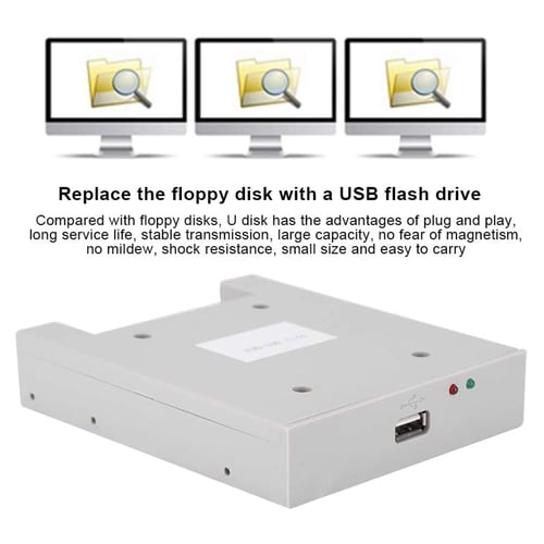 floppy to usb emulator software v3