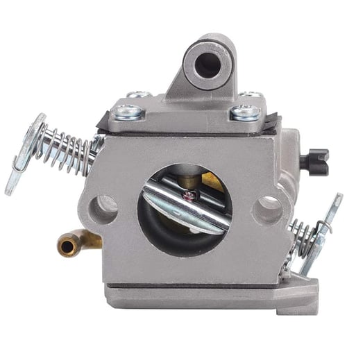 Carburetor W/ Air Fuel Filter For STIHL MS170 MS180 017 018 Chainsaw 