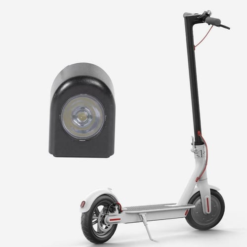 Replacement Front Light For  Xiaomi M365 Pro Electric Scooter 