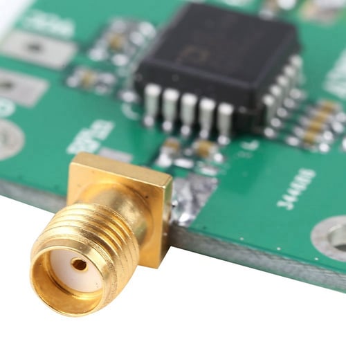 AD831 High Frequency Signal Transducer RF Mixer Module 500MHz Bandwidth High 