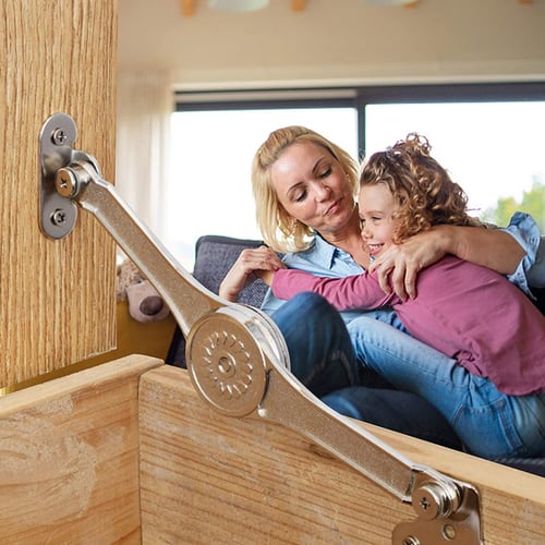 Hydraulic Hinge For Toy Box Wow Blog