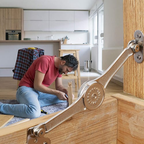 Hydraulic Hinge For Toy Box Wow Blog