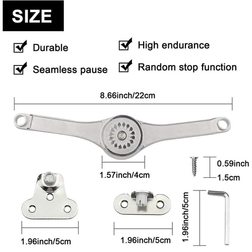 Hydraulic Hinge For Toy Box Wow Blog