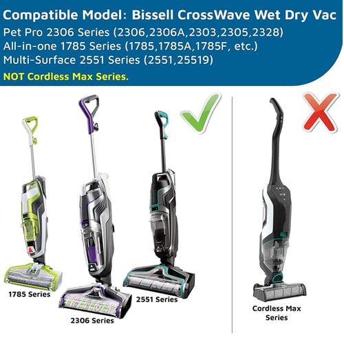 bissell crosswave pet pro reviews 2020