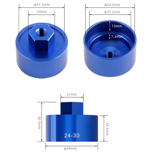 Toopre Bottom Bracket Install Removal Tool With Wrench Tool Bracket Repair Tool For Shimano r60 Mt800 Mt9100 Xdr Buy Toopre Bottom Bracket Install Removal Tool With Wrench Tool Bracket