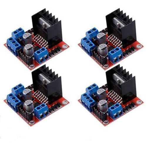 stepper motor driver controller board