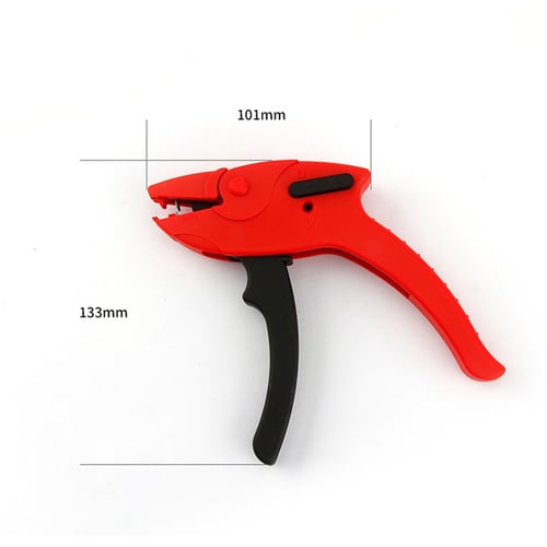 Automatic Wire Stripping Plier 0.8-2.5mmWire stripping pliers wire stripper tool 