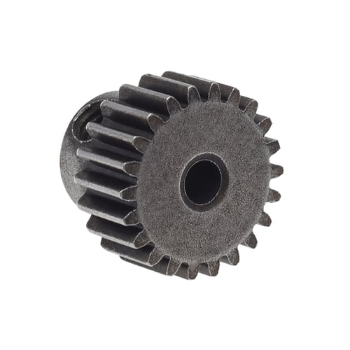 Metal Motor Gear Gearbox Gear Upgrade Parts for Wltoys 104001 1/10 RC Car Gears