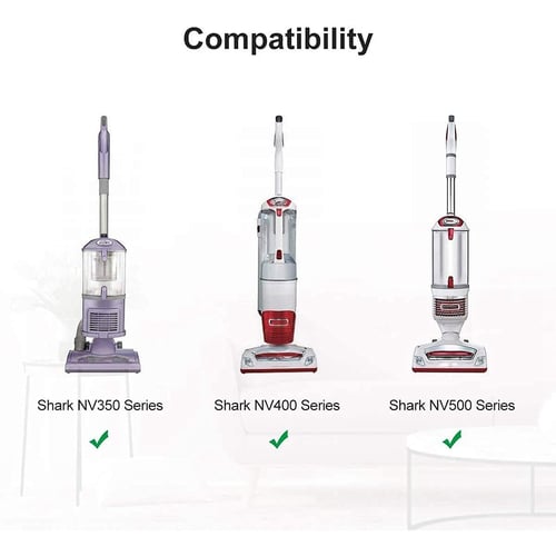 Shark Upright Vacuum Replacement Parts Reviewmotors.co