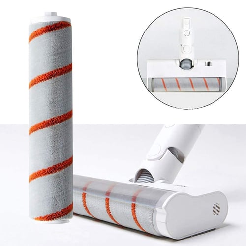 Replacement Roller Brush Parts Fit for Xiaomi Dreame V9 Vacuum Cleaner 