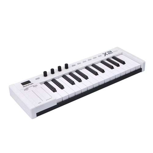 midiplus MIDI Keyboard Controller, X2 mini 