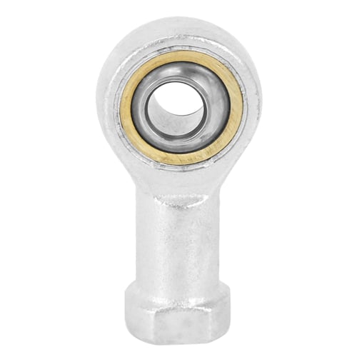 8mm Hole Rotary Ball Self-lubricating Male Thread Rod End Bearing 