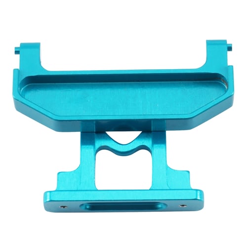 Rear Car Body Shell Mount Support Bracket For 1/24 Axial SCX24 90081 RC Car 