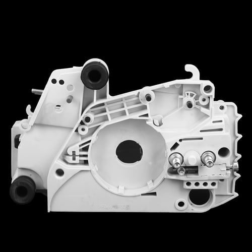 Crankcase Fuel Tank Engine Housing Fit for Stihl 017 018 MS170 MS180 Chainsaw 