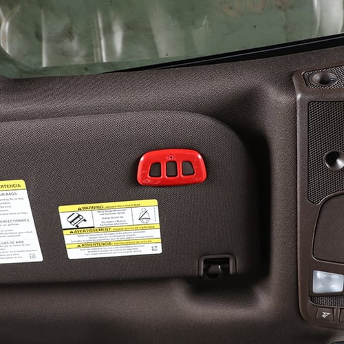 Car Sun Visor Garage Door Control, Ford Garage Door Opener On Visor