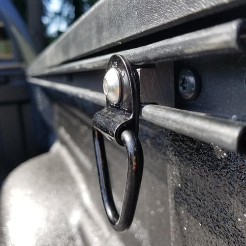 Heavy Duty Truck Bed Tie Down Anchors Rings T Slot Nuts Mount Trailers Hook Cargo Bolt On V Ring For Toyota Tacoma Buy Heavy Duty Truck Bed Tie Down Anchors Rings