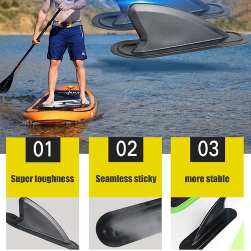 Small Kayak Skeg Tracking Fin Board Kayak Fin Mounting Points Watershed Board Canoe Small 