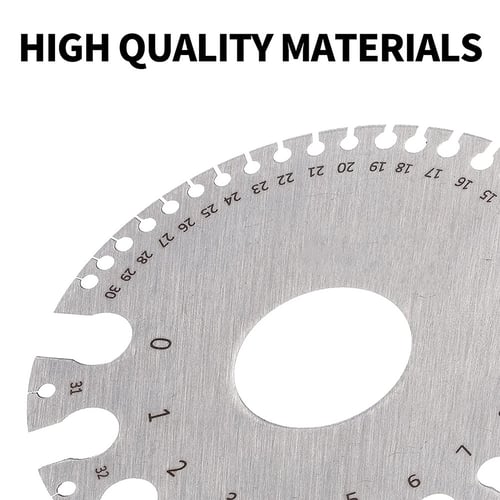 how to use wire gauge measuring tool Wiring Diagram and Schematics