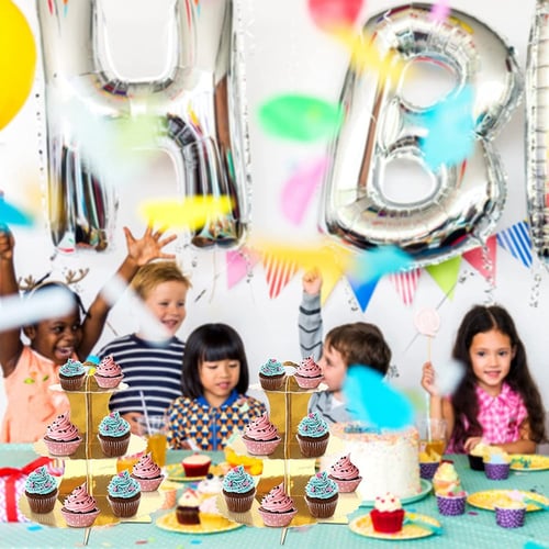 Cake Stands 3 Tier Cardboard Cupcake Stand Afternoon Tea Cake Stand Decorations For Christmas Party Buy Cake Stands 3 Tier Cardboard Cupcake Stand Afternoon Tea Cake Stand Decorations For Christmas Party