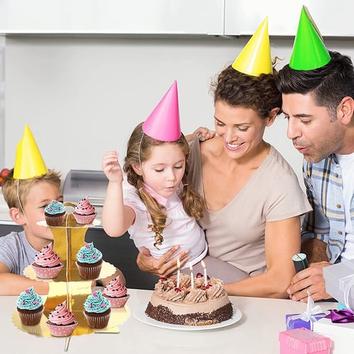 Cake Stands 3 Tier Cardboard Cupcake Stand Afternoon Tea Cake Stand Decorations For Christmas Party Buy Cake Stands 3 Tier Cardboard Cupcake Stand Afternoon Tea Cake Stand Decorations For Christmas Party
