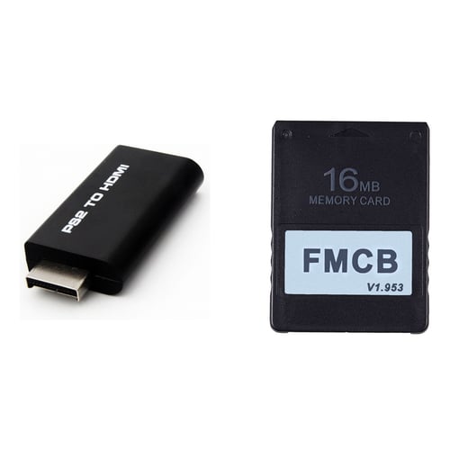 free mcboot ps2 usb