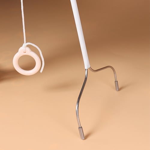 Safe Doll Stand Action Pose Iron Invisible Holder Rack for Blythe Doll Bracket