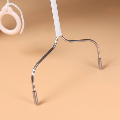 Safe Doll Stand Action Pose Iron Invisible Holder Rack for Blythe Doll Bracket