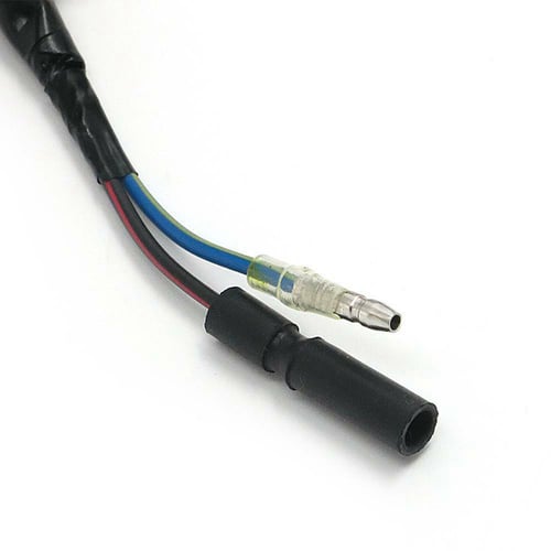 New Stator Coil Replaces Honda Motorcycles 31120GW8671 Electrical