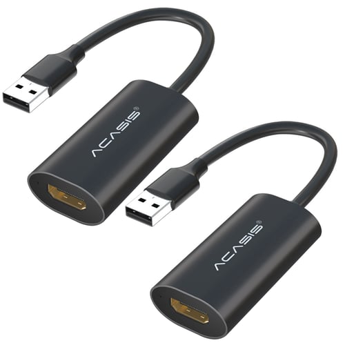 download software for auvio usb to hdmi adapter