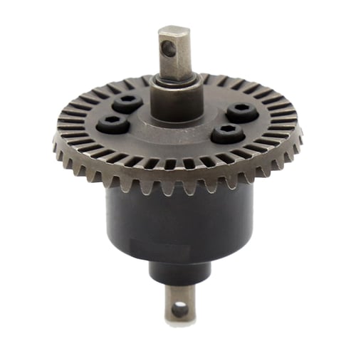 P2951 Differential Gear Assembly for REMO HOBBY 1:10  Slash 4x4 Truck