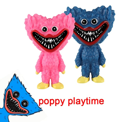 Poppy playtime doll