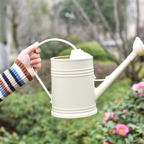 35 OZ Watering Can Pot Indoor w/ Long Spout House Garden Bonsai Flowers 