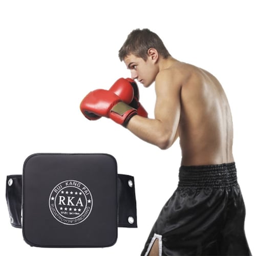 Training Wall Punching Boxing Pad Fight Sanda Taekowndo Target Bag Sports 