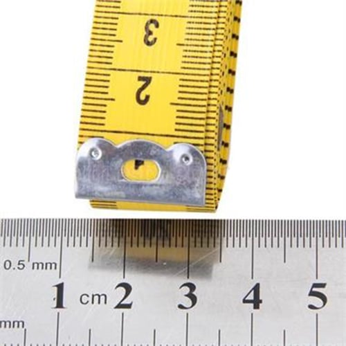 3M 120" Measure Ruler  Long Tape Ruler Tailor Measuring Craft Flexible Measure 