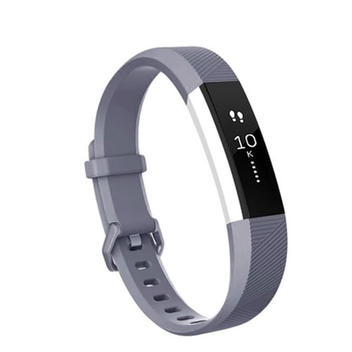Fitbit Alta HR Replacement Silicone Wrist Band Strap For Fitbit Alta 