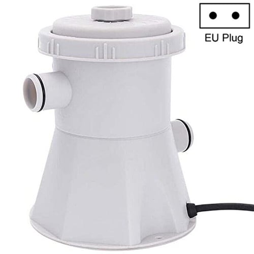Electric Swimming Pool Cartridge Filter, How To Clean Above Ground Pool Filter Cartridge