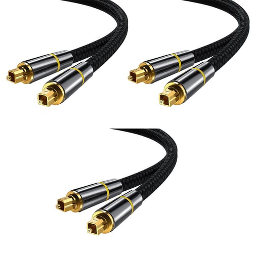 Digital Optical Audio Cable Spdif