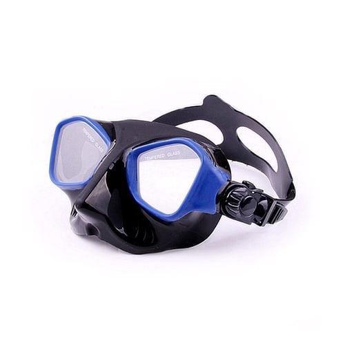 Electroplating Swimming Goggles Snorkeling Water Sports Anti-Fog Glasses Unisex 