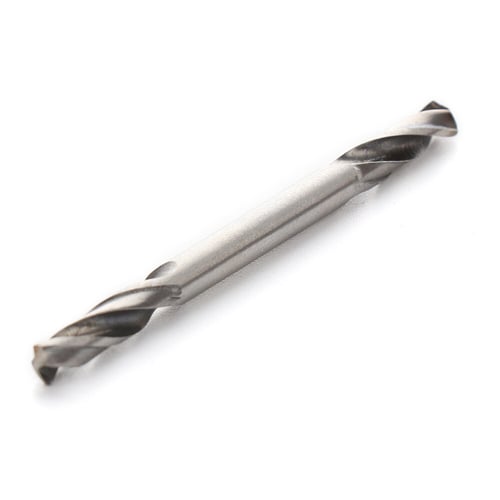 4.2mm Double Ended HSS Straight Shank Twist Drilling Bit for Electrical Drill 