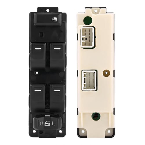 New Master Power Window Door Switch For Chevy Colorado GMC Canyon Hummer H3