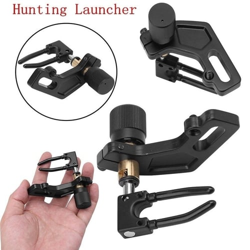 16*11*4cm Arrow Rest Launcher For Recurve Bow Outdoor High quality Durable 