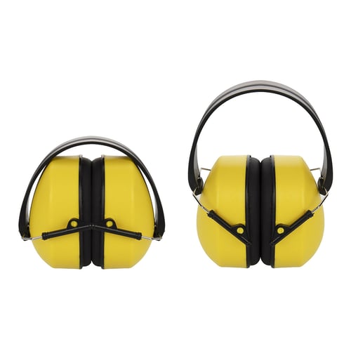 Ear Defenders 105dB Highest Safety Ear Muffs Shooting Hearing Protector Adult 