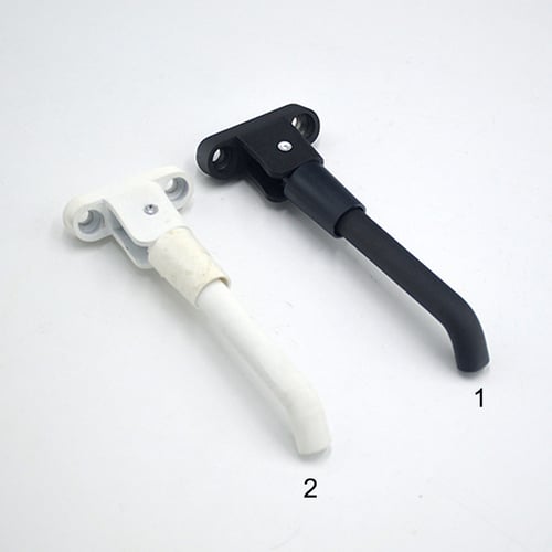 for xiaomi M365 Scooter Kickstand Feet Support Holder Anti-rust Parking Stand 
