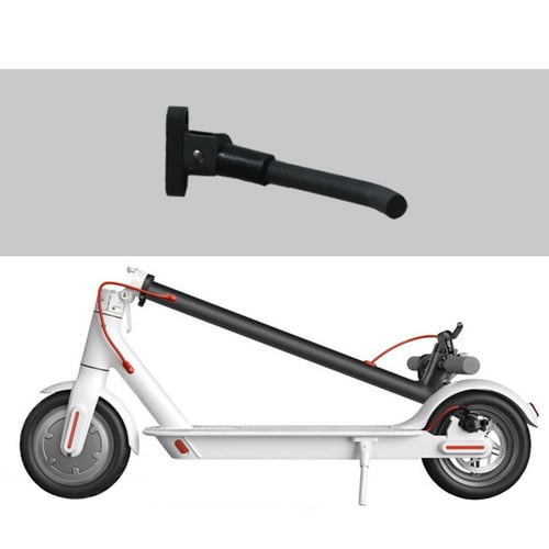 Scooter Parking Stand Kickstand Feet Stand For Xiaomi M365 Electric Scooter 