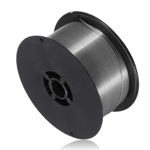 500g/ Roll 0.8mm Carbon steel Gasless Flux-Cored Welding Wire 